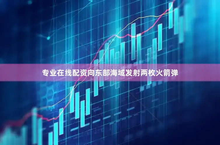 专业在线配资向东部海域发射两枚火箭弹
