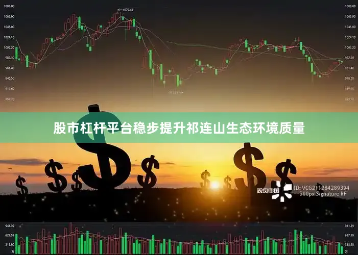 股市杠杆平台稳步提升祁连山生态环境质量