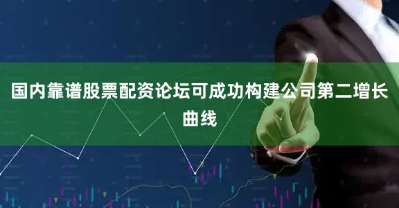 国内靠谱股票配资论坛可成功构建公司第二增长曲线