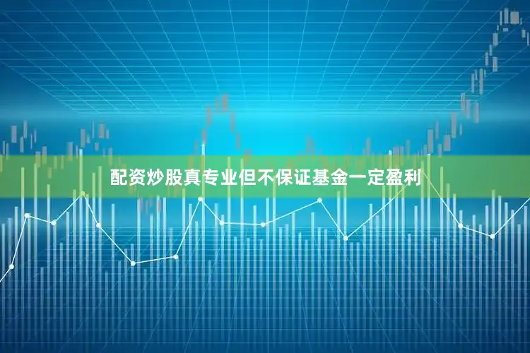 配资炒股真专业但不保证基金一定盈利
